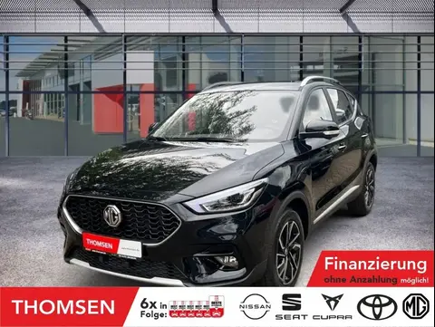 Annonce MG ZS Essence 2024 d'occasion 