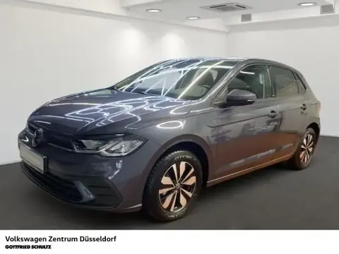 Used VOLKSWAGEN POLO Petrol 2024 Ad 