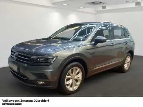 Used VOLKSWAGEN TIGUAN Petrol 2020 Ad 