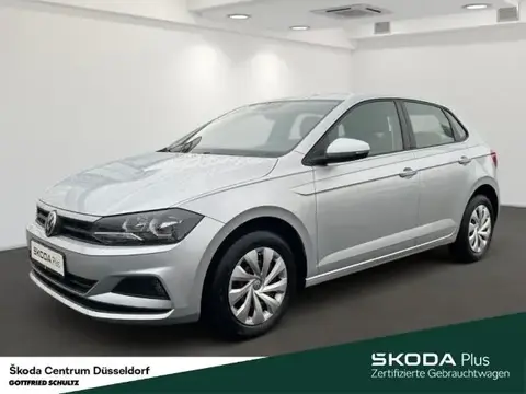 Used VOLKSWAGEN POLO Petrol 2020 Ad 