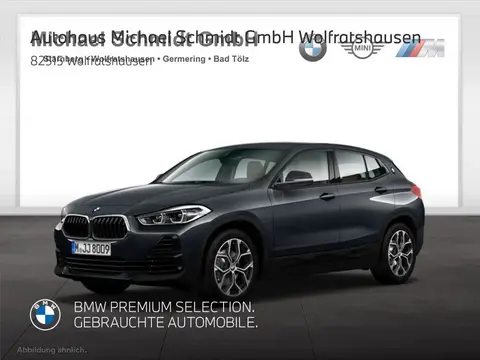 Used BMW X2 Petrol 2021 Ad Germany