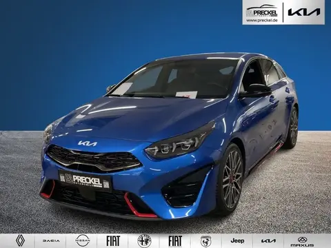 Used KIA PROCEED Petrol 2023 Ad 