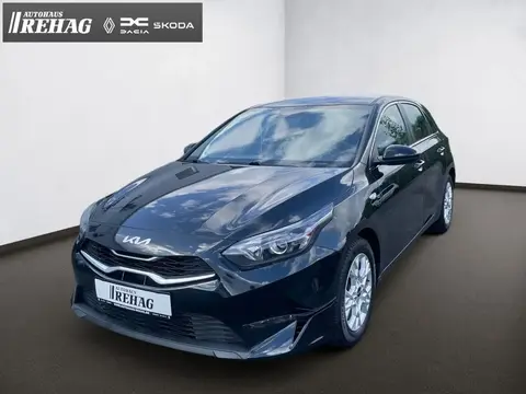 Used KIA CEED Petrol 2022 Ad 