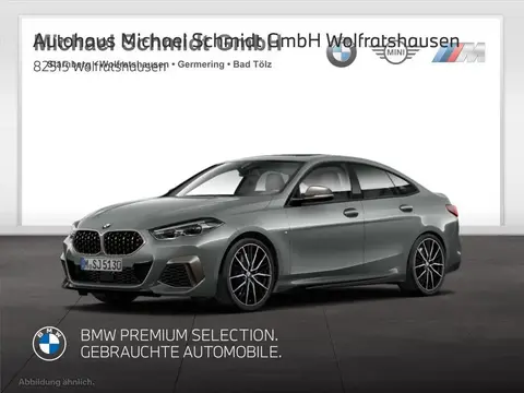 Annonce BMW M235 Essence 2024 d'occasion 