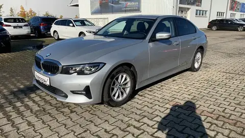 Annonce BMW SERIE 3 Diesel 2021 d'occasion 