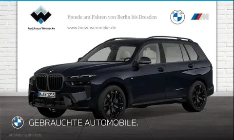 Used BMW X7 Diesel 2024 Ad 