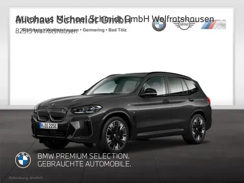 Annonce BMW IX3 Non renseigné 2023 d'occasion 