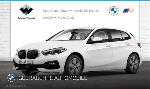 Annonce BMW SERIE 1 Essence 2024 d'occasion 