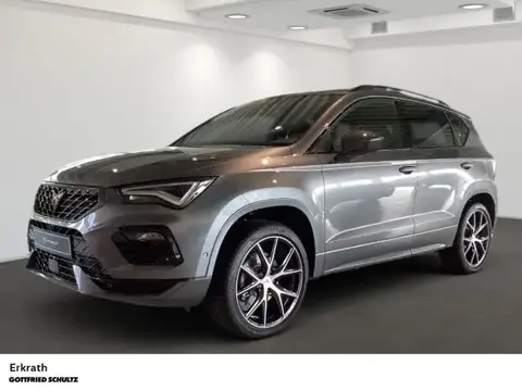 Annonce CUPRA ATECA Essence 2024 d'occasion 