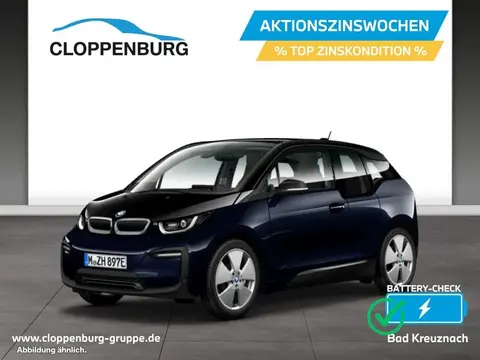 Annonce BMW I3 Non renseigné 2021 d'occasion 