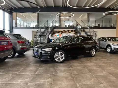 Annonce AUDI A4 Diesel 2019 d'occasion 