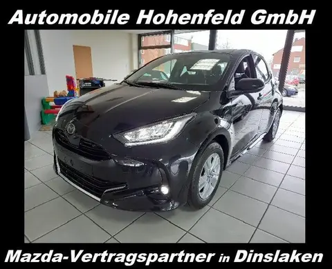 Annonce MAZDA 2 Hybride 2024 d'occasion Allemagne