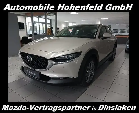 Annonce MAZDA CX-30 Essence 2024 d'occasion Allemagne