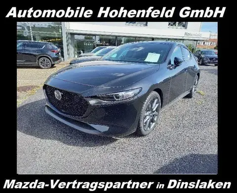 Annonce MAZDA 3 Essence 2024 d'occasion Allemagne