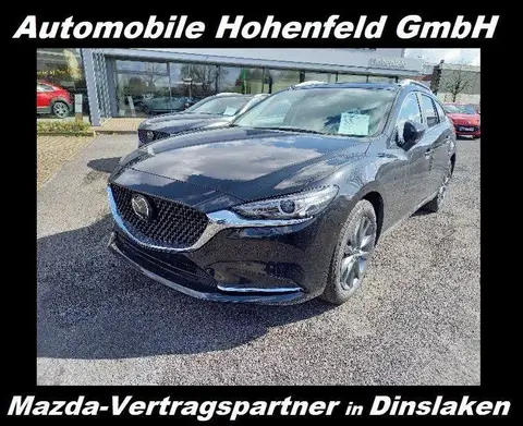 Annonce MAZDA 6 Essence 2023 d'occasion Allemagne