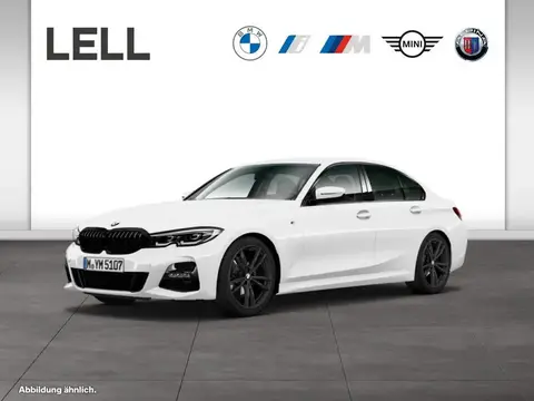 Annonce BMW SERIE 3 Diesel 2020 d'occasion 