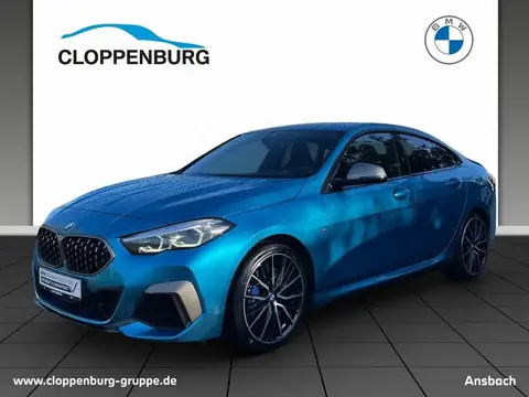 Annonce BMW M235 Essence 2020 d'occasion 