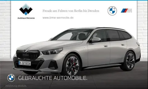 Annonce BMW SERIE 5 Diesel 2024 d'occasion 