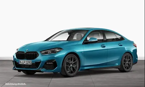 Annonce BMW SERIE 2 Essence 2021 d'occasion 