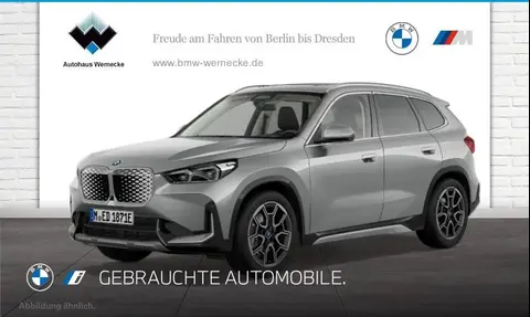 Annonce BMW IX1 Non renseigné 2024 d'occasion 