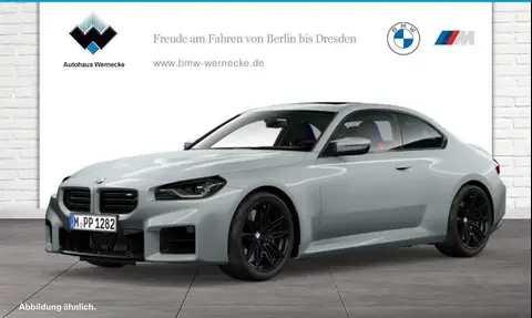 Annonce BMW M2 Essence 2024 d'occasion 