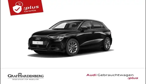 Annonce AUDI A3 Diesel 2021 d'occasion 