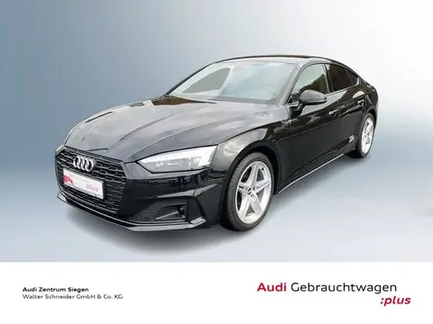 Annonce AUDI A5 Diesel 2021 d'occasion 