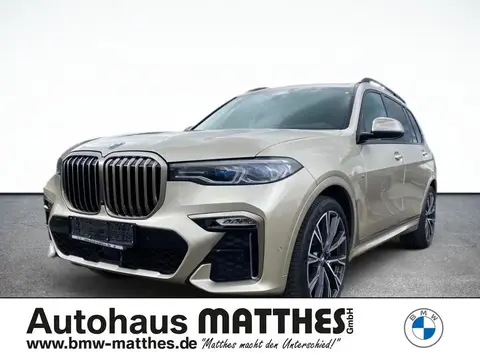 Used BMW X7 Diesel 2019 Ad 