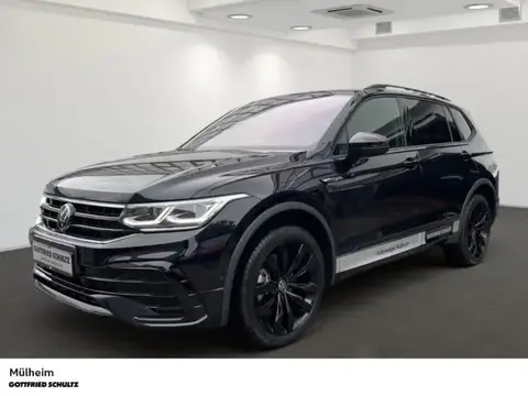 Used VOLKSWAGEN TIGUAN Diesel 2024 Ad 