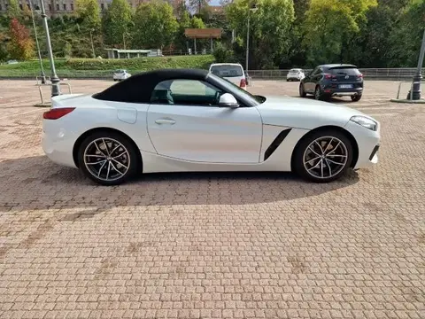 Annonce BMW Z4 Essence 2020 d'occasion 