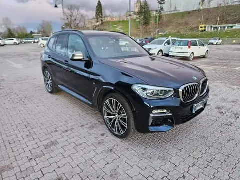 Annonce BMW X3 Diesel 2019 d'occasion 