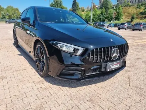 Used MERCEDES-BENZ CLASSE A Petrol 2019 Ad 