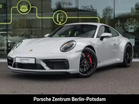 Used PORSCHE 992 Petrol 2023 Ad 