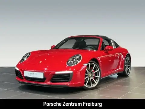 Used PORSCHE 991 Petrol 2016 Ad 