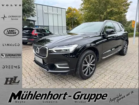 Annonce VOLVO XC60 Diesel 2019 d'occasion 