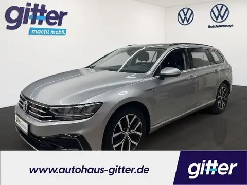 Annonce VOLKSWAGEN PASSAT Hybride 2020 d'occasion 