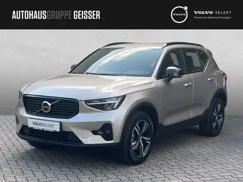 Annonce VOLVO XC40 Essence 2024 d'occasion 