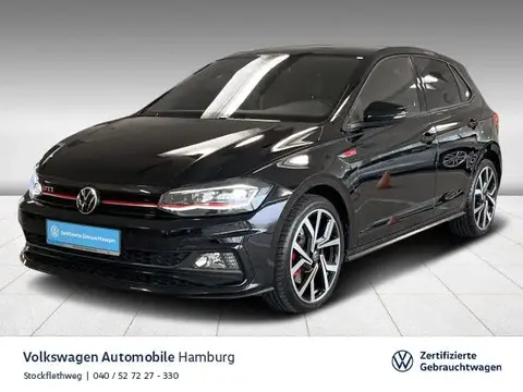 Used VOLKSWAGEN POLO Petrol 2020 Ad 