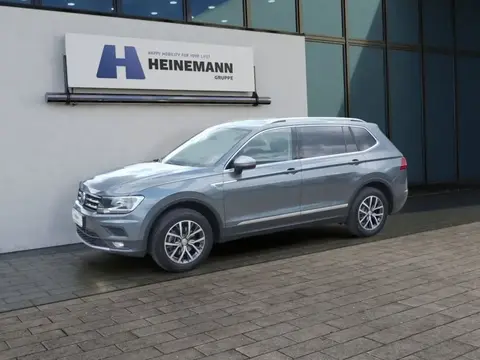 Used VOLKSWAGEN TIGUAN Petrol 2019 Ad 