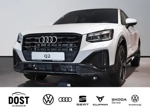 Used AUDI Q2 Petrol 2024 Ad 