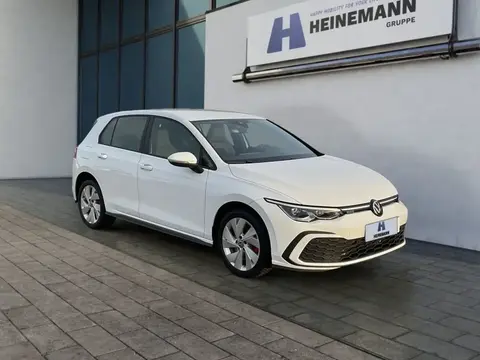 Annonce VOLKSWAGEN GOLF Hybride 2022 d'occasion 