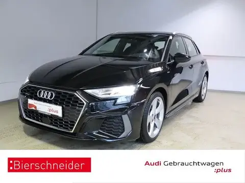 Annonce AUDI A3 Essence 2023 d'occasion 