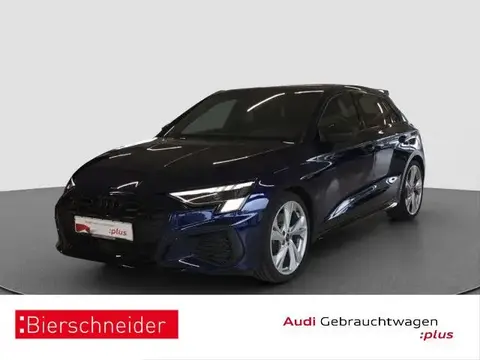 Used AUDI S3 Petrol 2023 Ad 