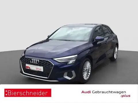 Annonce AUDI A3 Essence 2023 d'occasion 