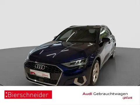 Annonce AUDI A3 Essence 2023 d'occasion 