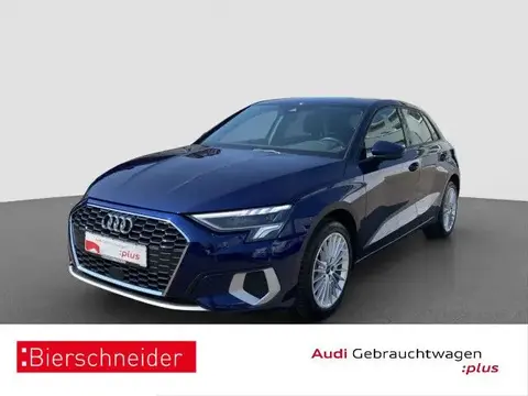 Annonce AUDI A3 Essence 2023 d'occasion 