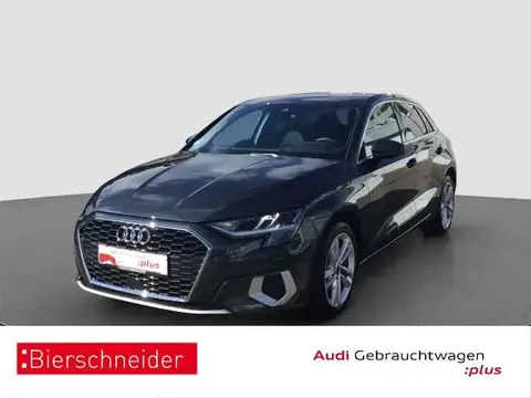 Annonce AUDI A3 Essence 2023 d'occasion 