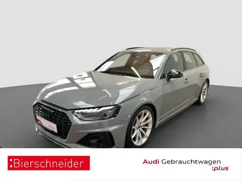 Annonce AUDI RS4 Essence 2022 d'occasion 