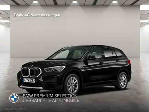 Annonce BMW X1 Essence 2021 d'occasion 