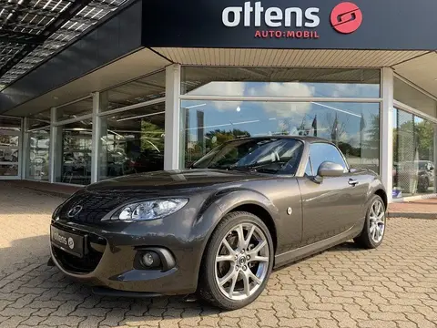 Used MAZDA MX-5 Petrol 2015 Ad Germany